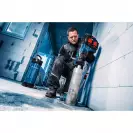 Акумулаторна диамантено-пробивна машина BOSCH EXDB18V2-180 Solo, 18+18V, 2.0-6.0Ah, Li-Ion - small, 271550