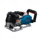 Акумулаторна фреза за канали BOSCH GNF18V-40, 18V, 2.0-6.0Ah, Li-Ion, ф150мм, безчетков - small, 275688