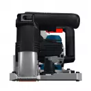 Акумулаторна фреза за канали BOSCH GNF18V-40, 18V, 2.0-6.0Ah, Li-Ion, ф150мм, безчетков - small, 275689