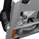 Акумулаторна фреза за канали BOSCH GNF18V-40, 18V, 2.0-6.0Ah, Li-Ion, ф150мм, безчетков - small, 275691