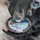 Акумулаторна фреза за канали BOSCH GNF18V-40, 18V, 2.0-6.0Ah, Li-Ion, ф150мм, безчетков - small, 275693