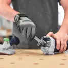Акумулаторна кантова фреза FESTOOL MFKC 700 EB-Basic - small, 274890