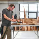 Акумулаторна кантова фреза FESTOOL MFKC 700 EB-Basic - small, 274891