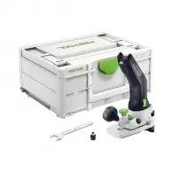 Акумулаторна кантова фреза FESTOOL MFKC 700 KA EB-Basic