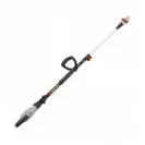 Акумулаторна кастрачка за клони DAEWOO U-FORCE DALPS18-1, 20V, 2.0-8.0Ah, Li-Ion, 20см - small