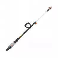 Акумулаторна кастрачка за клони DAEWOO U-FORCE DALPS18-1, 20V, 2.0-8.0Ah, Li-Ion, 20см