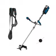 Акумулаторна коса BOSCH GFR18V-25BH, 18V, 4.0-12Ah, Li-Ion, 25см, безчетков
