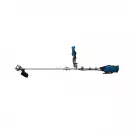 Акумулаторна коса BOSCH GFR18V-25BH, 18V, 4.0-12Ah, Li-Ion, 25см, безчетков - small, 275000