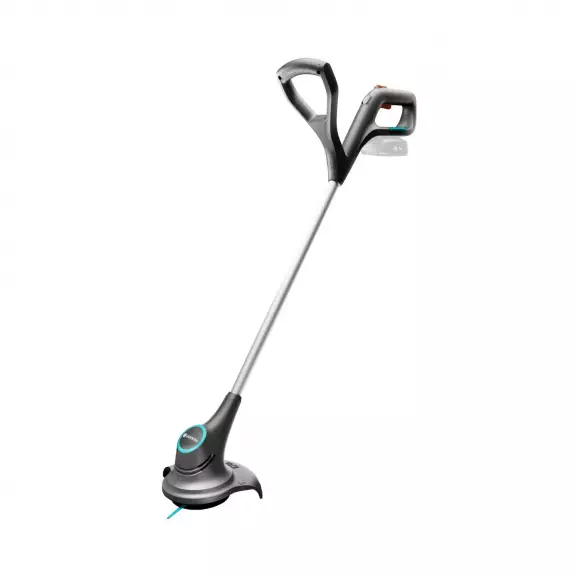 Акумулаторна коса GARDENA SmallCut 23/18V Solo, 18V, 2.0-4.0Ah, Li-Ion, 23см