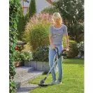 Акумулаторна коса GARDENA SmallCut 23/18V Solo, 18V, 2.0-4.0Ah, Li-Ion, 23см - small, 269254