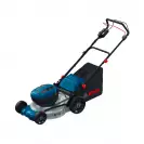 Акумулаторна косачка BOSCH GRA 18V2-4 6SP Solo, 18+18V, 4.0-15Ah, Li-Ion, 460мм, безчетков мотор - small