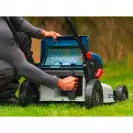 Акумулаторна косачка BOSCH GRA 18V2-4 6SP Solo, 18+18V, 4.0-15Ah, Li-Ion, 460мм, безчетков мотор - small, 274995