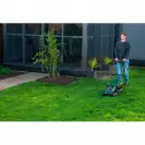 Акумулаторна косачка BOSCH ROTAK18V-32, 18V, 4.0Ah, Li-Ion, 320мм, безчетков мотор - small, 275273