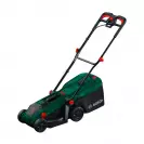 Акумулаторна косачка BOSCH ROTAK18V-32 Solo, 18V, 2.5-6.0Ah, Li-Ion, 320мм, безчетков мотор - small, 275277