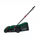 Акумулаторна косачка BOSCH ROTAK18V-32 Solo, 18V, 2.5-6.0Ah, Li-Ion, 320мм, безчетков мотор - small, 275278