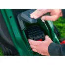 Акумулаторна косачка BOSCH ROTAK18V-32 Solo, 18V, 2.5-6.0Ah, Li-Ion, 320мм, безчетков мотор - small, 275280