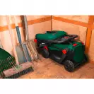 Акумулаторна косачка BOSCH ROTAK18V-32 Solo, 18V, 2.5-6.0Ah, Li-Ion, 320мм, безчетков мотор - small, 275286