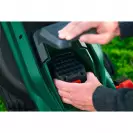 Акумулаторна косачка BOSCH ROTAK18V-34, 18V, 4.0Ah, Li-Ion, 340мм, безчетков мотор - small, 275240