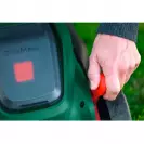 Акумулаторна косачка BOSCH ROTAK18V-34, 18V, 4.0Ah, Li-Ion, 340мм, безчетков мотор - small, 275242