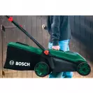 Акумулаторна косачка BOSCH ROTAK18V-34, 18V, 4.0Ah, Li-Ion, 340мм, безчетков мотор - small, 275243
