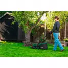 Акумулаторна косачка BOSCH ROTAK18V-34, 18V, 4.0Ah, Li-Ion, 340мм, безчетков мотор - small, 275246