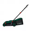 Акумулаторна косачка BOSCH ROTAK18V-34 Solo, 18V, Ah, Li-Ion, 340мм, безчетков мотор - small, 275252
