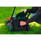Акумулаторна косачка BOSCH ROTAK18V-34 Solo, 18V, Ah, Li-Ion, 340мм, безчетков мотор - small, 275256