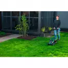 Акумулаторна косачка BOSCH ROTAK18V-34 Solo, 18V, Ah, Li-Ion, 340мм, безчетков мотор - small, 275257