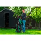 Акумулаторна косачка BOSCH ROTAK18V-34 Solo, 18V, Ah, Li-Ion, 340мм, безчетков мотор - small, 275260