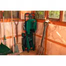 Акумулаторна косачка BOSCH ROTAK18V-34 Solo, 18V, Ah, Li-Ion, 340мм, безчетков мотор - small, 275261