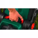 Акумулаторна косачка BOSCH ROTAK18V2-38 Solo, 18V, 2.0-6.0Ah, Li-Ion, 380мм, безчетков мотор - small, 275039