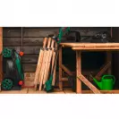 Акумулаторна косачка BOSCH ROTAK18V2-38 Solo, 18V, 2.0-6.0Ah, Li-Ion, 380мм, безчетков мотор - small, 275044