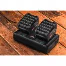 Акумулаторна косачка BOSCH ROTAK18V2-43, 18V, 4.0Ah, Li-Ion, 430мм, безчетков мотор - small, 275092
