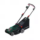 Акумулаторна косачка BOSCH ROTAK18V2-43 Solo, 18V, 2.5-6.0Ah, Li-Ion, 430мм, безчетков мотор - small, 275100