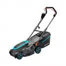 Акумулаторна косачка GARDENA PowerMax 30/18V P4A Set, 18V, 4.0Ah, Li-Ion, 300мм - small, 269249