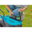 Акумулаторна косачка GARDENA PowerMax 30/18V P4A Set, 18V, 4.0Ah, Li-Ion, 300мм - small, 269250
