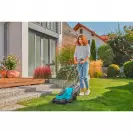 Акумулаторна косачка GARDENA PowerMax 30/18V P4A Set, 18V, 4.0Ah, Li-Ion, 300мм - small, 269251