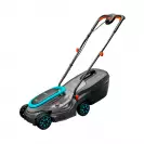 Акумулаторна косачка GARDENA PowerMax 30/18V P4A solo, 18V, 2.5-4.0Ah, Li-Ion, 300мм - small