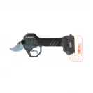 Акумулаторна лозарска ножица DAEWOO U-FORCE DALPSBL20-35, 20V, 2.0-8.0Ah, Li-Ion, 35мм - small