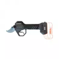 Акумулаторна лозарска ножица DAEWOO U-FORCE DALPSBL20-35, 20V, 2.0-8.0Ah, Li-Ion, 35мм