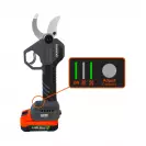 Акумулаторна лозарска ножица DAEWOO U-FORCE DALPSBL20-35, 20V, 2.0-8.0Ah, Li-Ion, 35мм - small, 268390