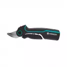 Акумулаторна лозарска ножица GARDENA AssistCut, 3.6V, 2.0Ah, Li-Ion, 25мм - small, 269226