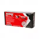 Акумулаторна лозарска ножица RAIDER RDP-BPSH20 Solo, 20V, 2.0-8.0Ah, Li-Ion, 25мм, безчетков - small, 269723