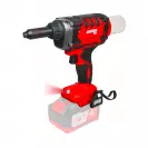 Акумулаторна нитачка RAIDER RDP-BBRG20 Solo, 20V, 4.0-8.0Ah, Li-Ion - small, 273727