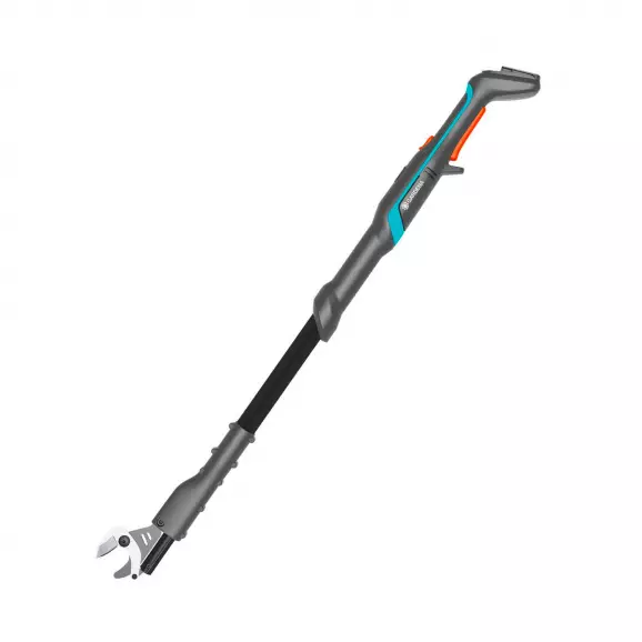 Акумулаторна ножица за рязане на клони GARDENA EasyCut 110/18V P4A solo, 18V, 2.0-4.0Ah, Li-Ion, 28мм
