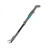 Акумулаторна ножица за рязане на клони GARDENA EasyCut 110/18V P4A solo, 18V, 2.0-4.0Ah, Li-Ion, 28мм