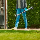Акумулаторна ножица за рязане на клони GARDENA EasyCut 110/18V P4A solo, 18V, 2.0-4.0Ah, Li-Ion, 28мм - small, 268964