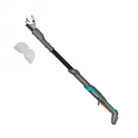 Акумулаторна ножица за рязане на клони GARDENA High Cut 250/18V P4A solo, 18V, 2.0-4.0Ah, Li-Ion, 28мм