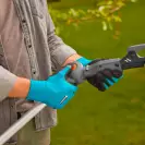 Акумулаторна ножица за рязане на клони GARDENA HighCut 360/18V P4A Solo, 18V, 2.0-4.0Ah, Li-Ion, 28мм - small, 269092