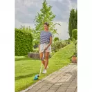 Акумулаторна ножица за трева и храсти GARDENA ComfortCut Li Set, 3.6V, 3.0Ah, Li-Ion, 80мм - small, 269232